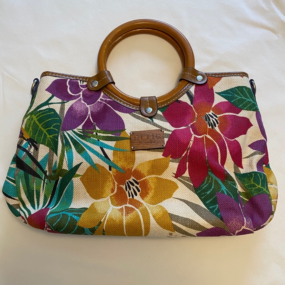 Relic women’s purse